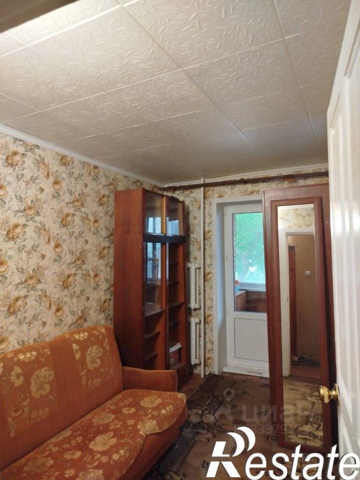 2-комн квартира улица Институтский городок, 14,  д. 14