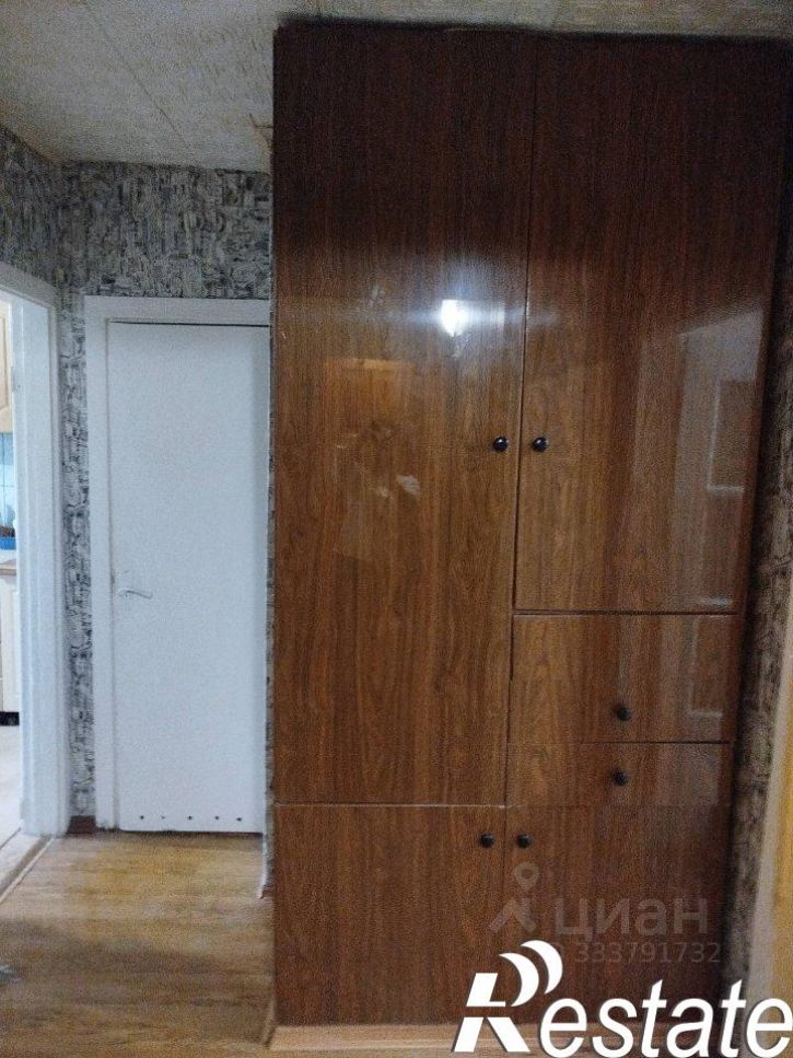 2-комн квартира улица Институтский городок, 14,  д. 14