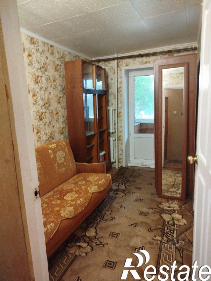 2-комн квартира улица Институтский городок, 14,  д. 14