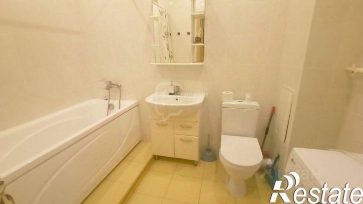 1-комн квартира улица Безыменского, 18Б,  д. 18Б