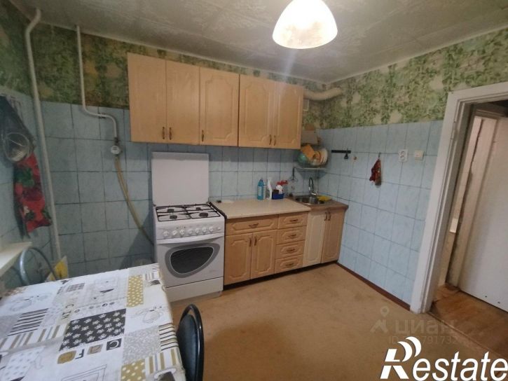 2-комн квартира улица Институтский городок, 14,  д. 14