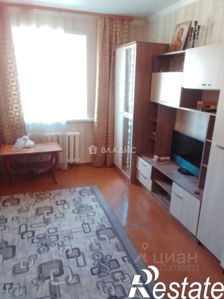 Комната улица Асаткина, 2Б,  д. 2Б