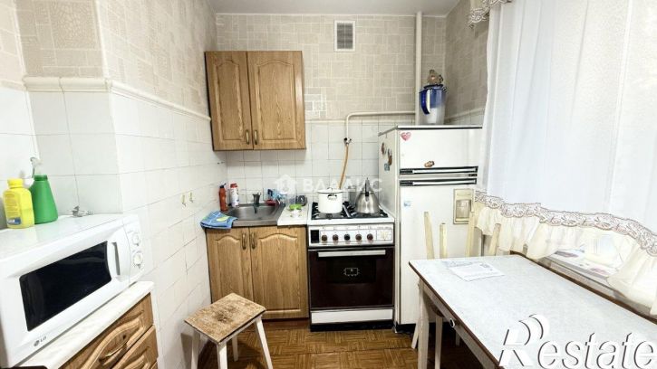 2-комн квартира улица Балакирева, 55,  д. 55