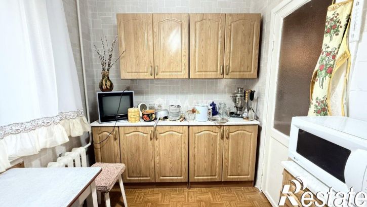 2-комн квартира улица Балакирева, 55,  д. 55