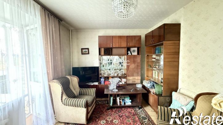 2-комн квартира улица Балакирева, 55,  д. 55