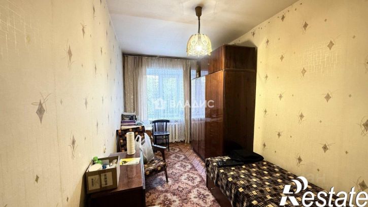2-комн квартира улица Балакирева, 55,  д. 55