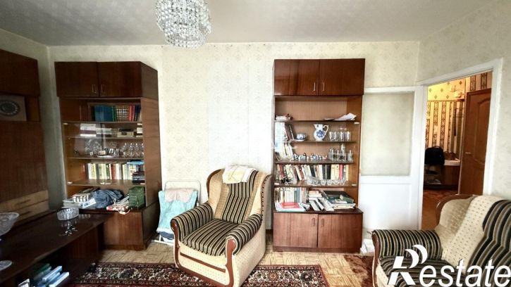 2-комн квартира улица Балакирева, 55,  д. 55