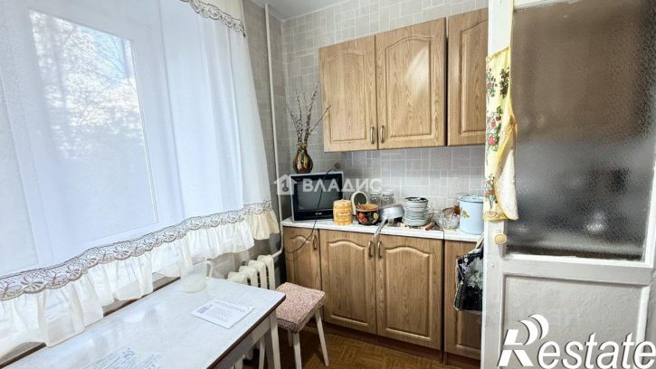 2-комн квартира улица Балакирева, 55,  д. 55