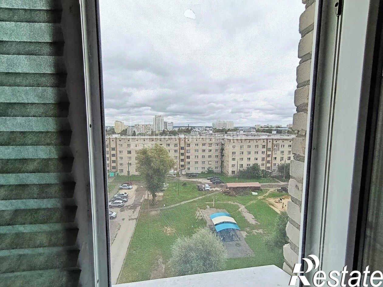 Купить комнату за 1 380 000 рублей на улица МОПРа, 15