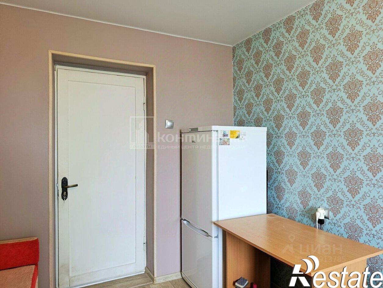 Купить комнату за 1 380 000 рублей на улица МОПРа, 15