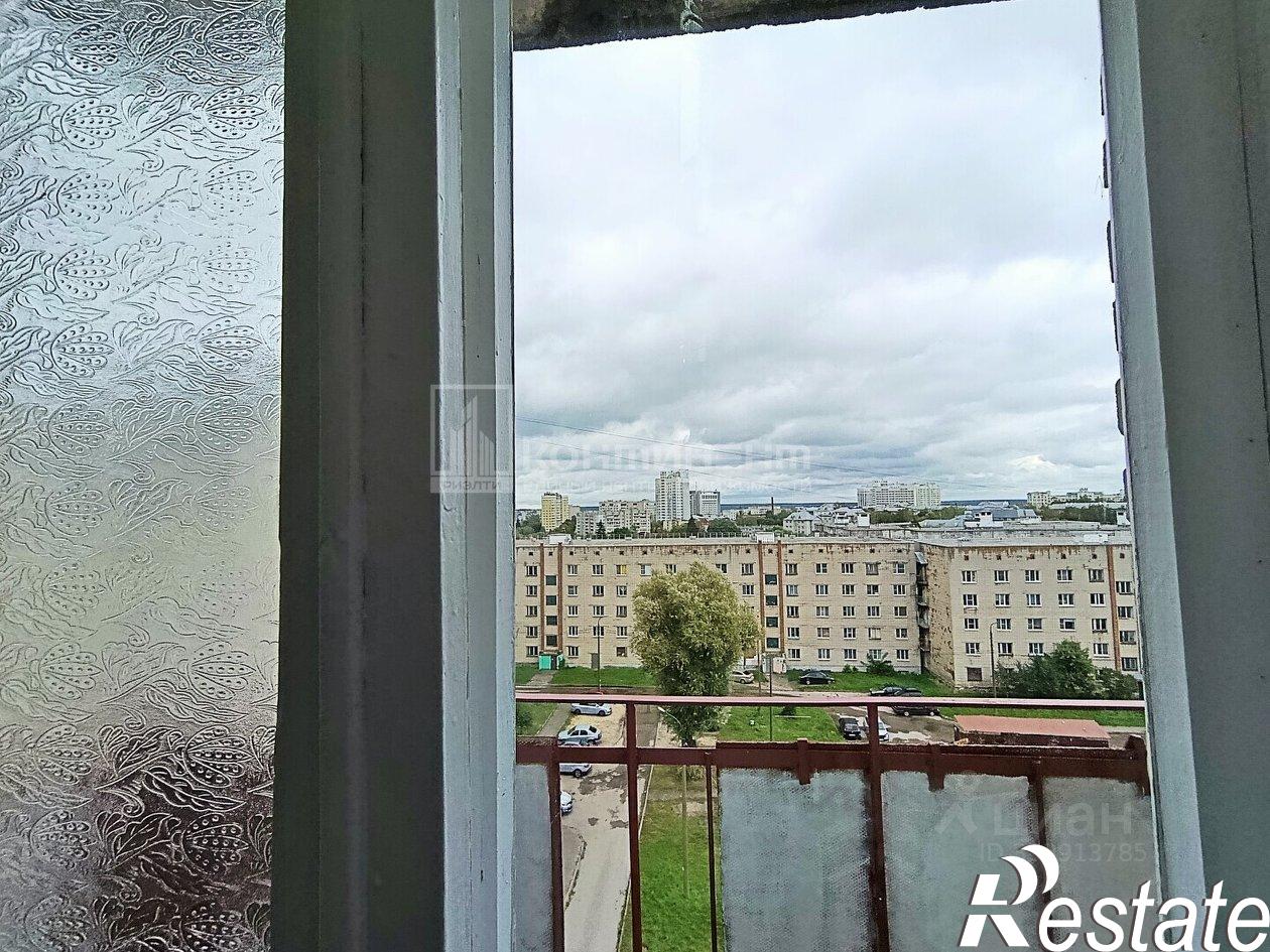 Купить комнату за 1 380 000 рублей на улица МОПРа, 15