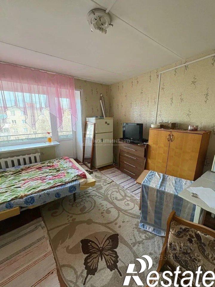 Купить комнату за 1 350 000 рублей на Суздальский проспект, 17А