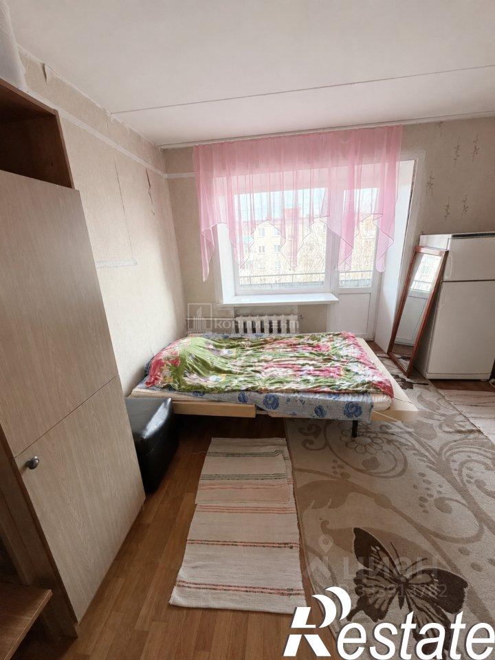 Купить комнату за 1 350 000 рублей на Суздальский проспект, 17А