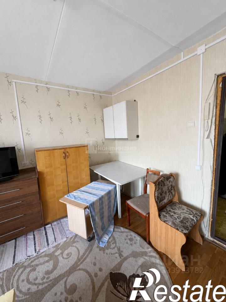 Купить комнату за 1 350 000 рублей на Суздальский проспект, 17А