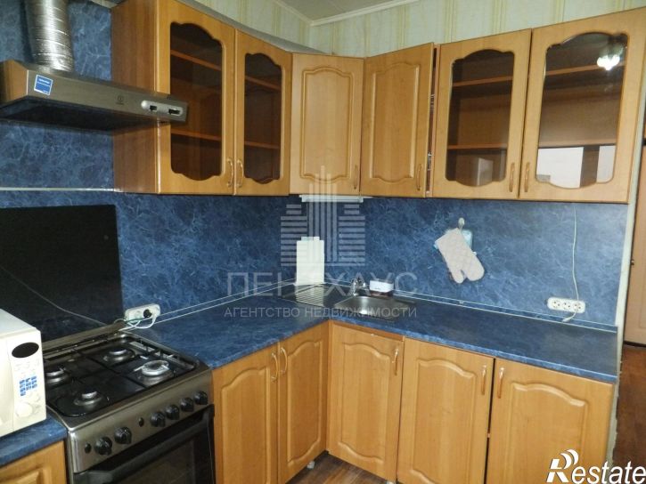 1-комн квартира улица 9 Января, 2
