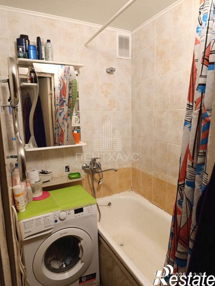 2-комн квартира ул Северная, 34