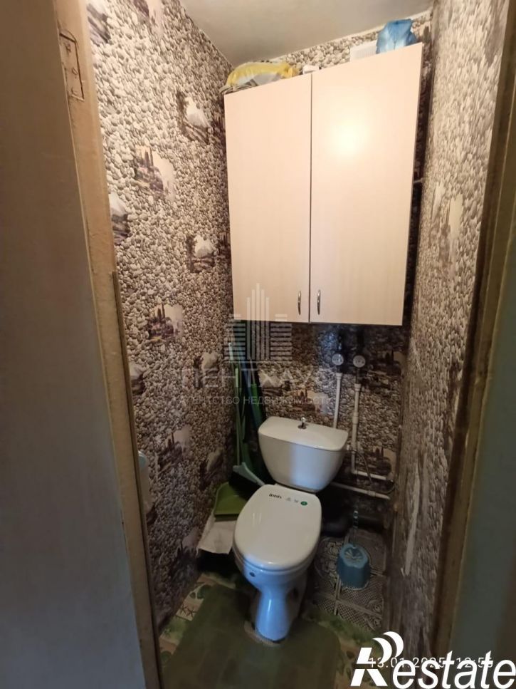 2-комн квартира ул Северная, 34
