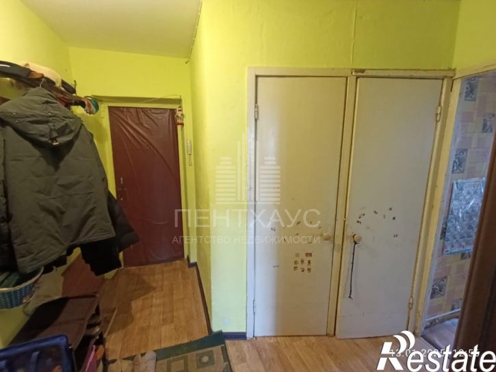 2-комн квартира ул Северная, 34