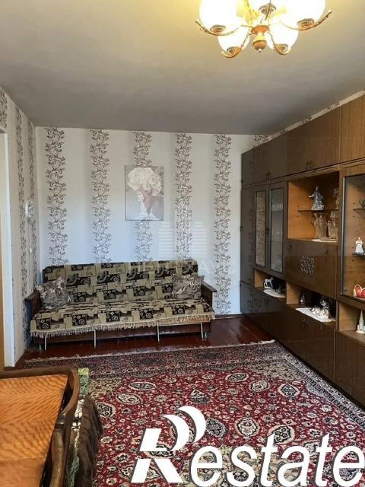 2-комн квартира ул Сурикова, 16Б
