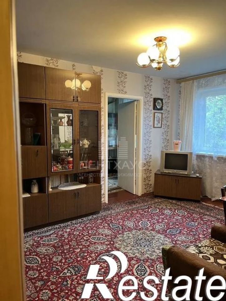 2-комн квартира ул Сурикова, 16Б