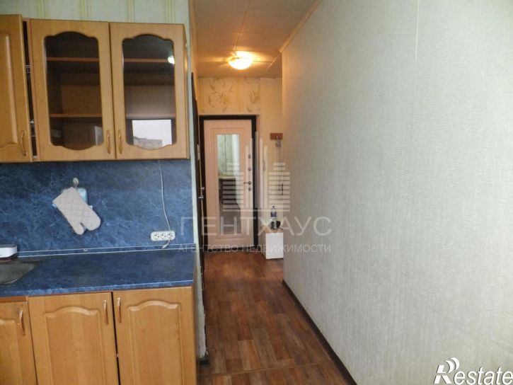 1-комн квартира улица 9 Января, 2