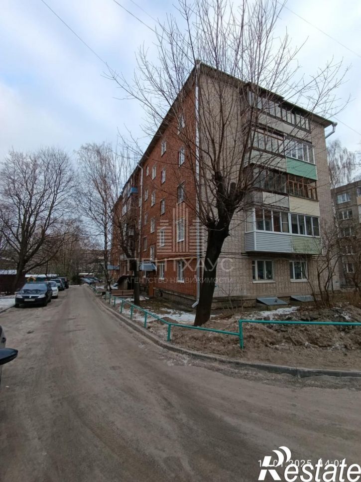 2-комн квартира ул Северная, 34