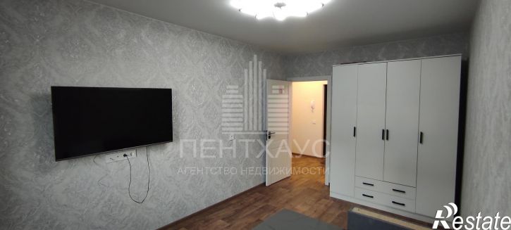 1-комн квартира Северная улица, 2Б