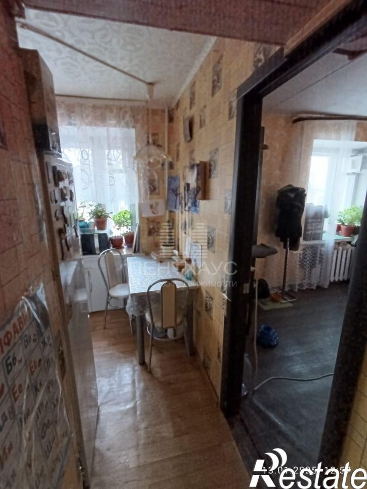 2-комн квартира ул Северная, 34