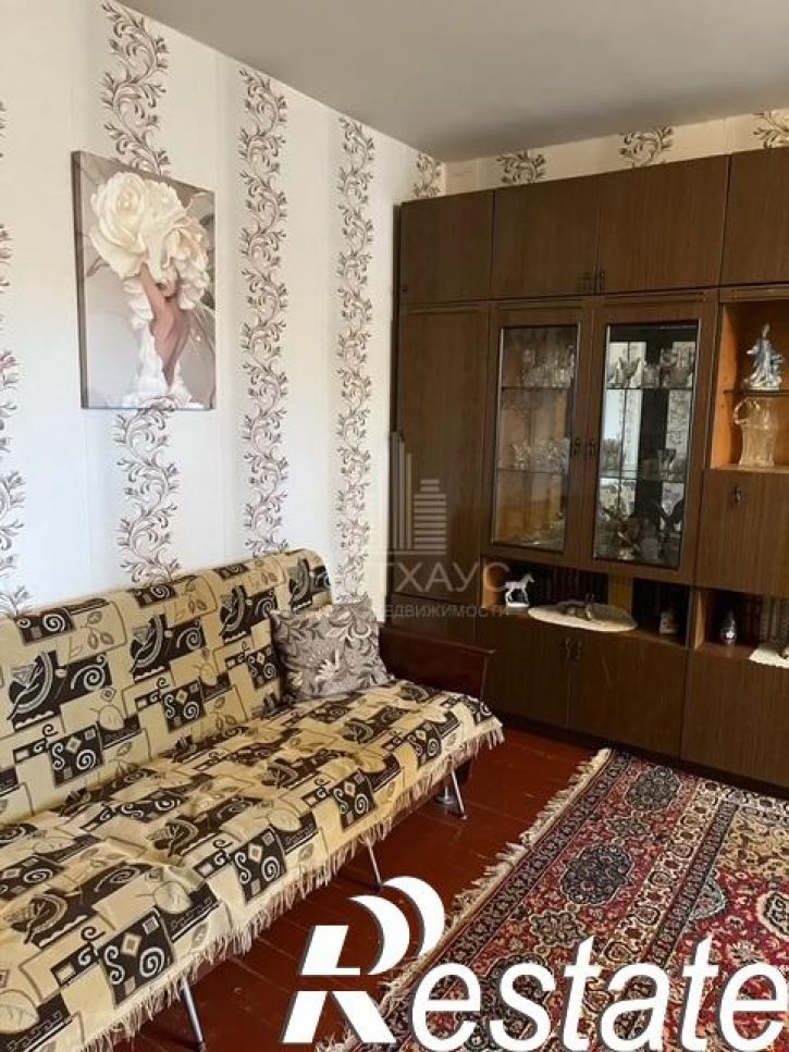 2-комн квартира ул Сурикова, 16Б