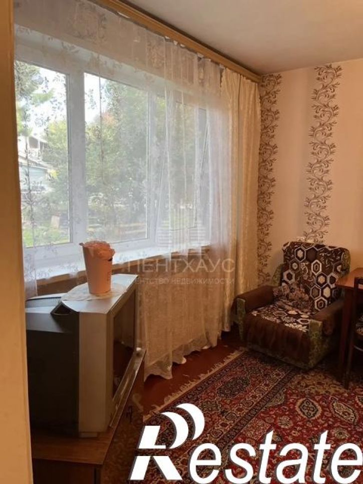 2-комн квартира ул Сурикова, 16Б