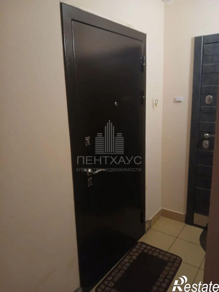 1-комн квартира Новгородская улица, 34
