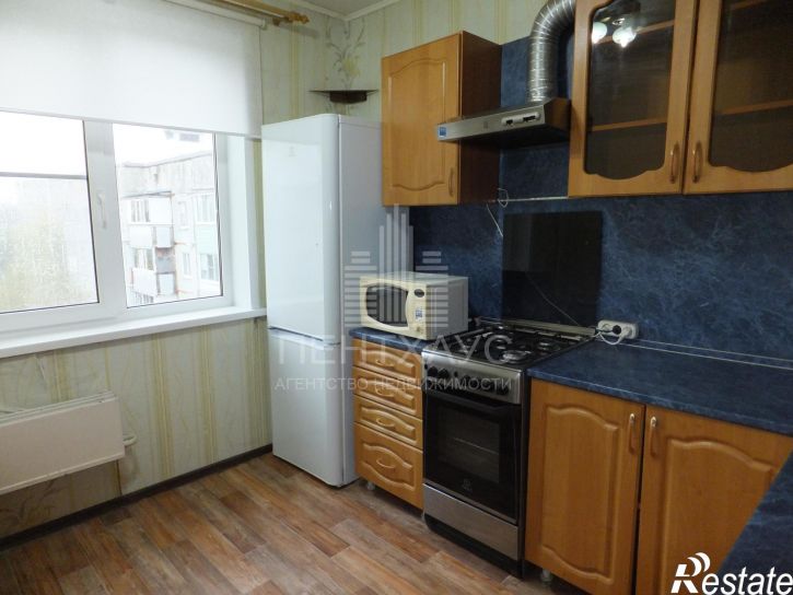 1-комн квартира улица 9 Января, 2