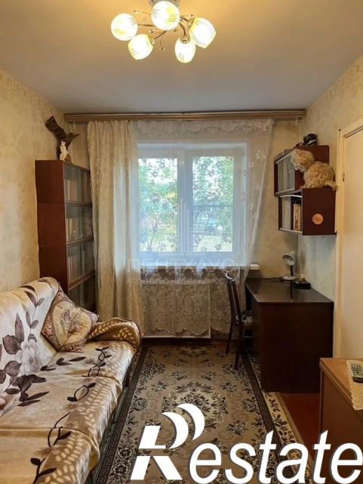 2-комн квартира ул Сурикова, 16Б