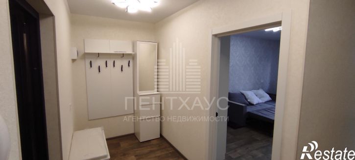 1-комн квартира Северная улица, 2Б
