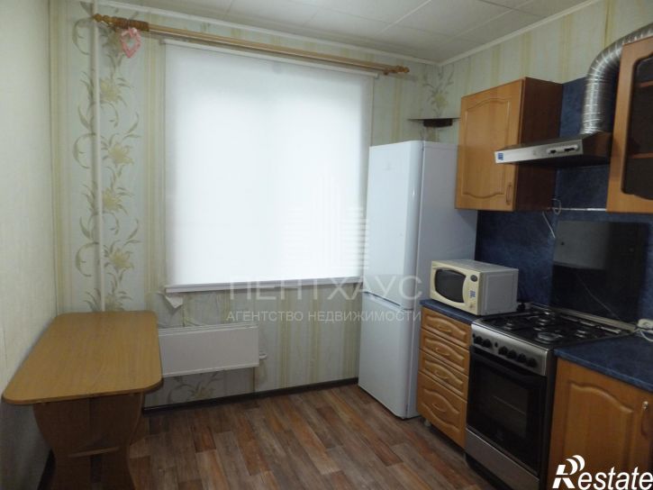 1-комн квартира улица 9 Января, 2