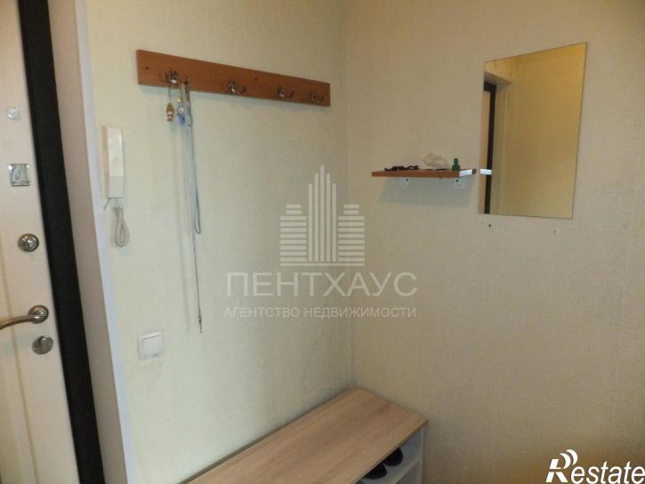 1-комн квартира улица 9 Января, 2