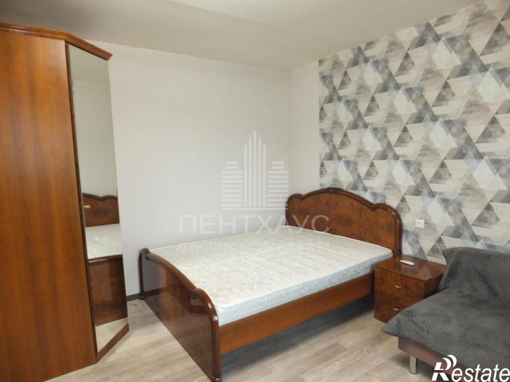 1-комн квартира улица 9 Января, 2