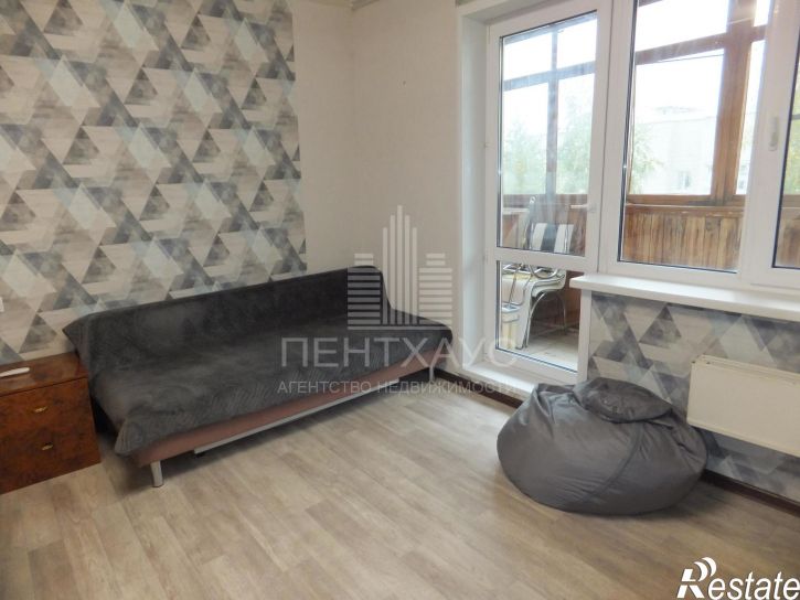 1-комн квартира улица 9 Января, 2