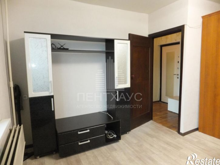 1-комн квартира улица 9 Января, 2