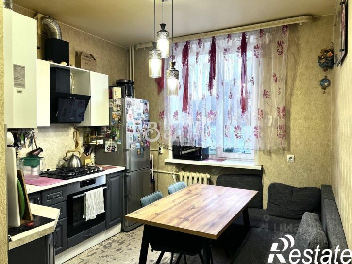 2-комн квартира улица 850-летия, 7,  д. 7