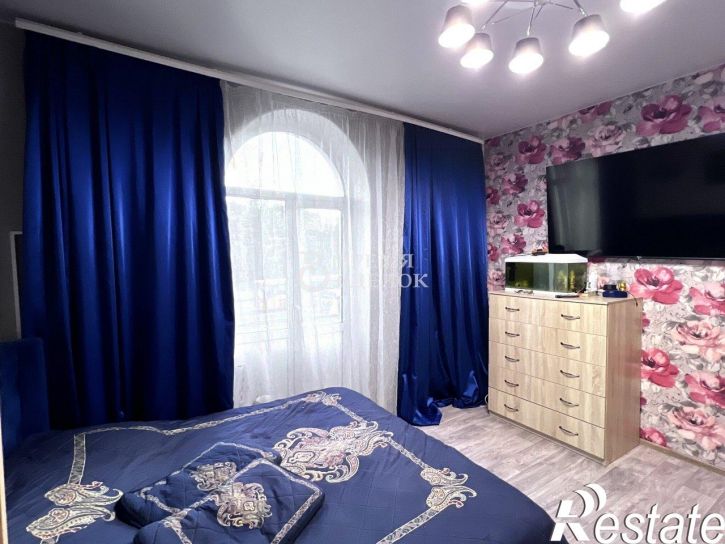 2-комн квартира улица 850-летия, 7,  д. 7