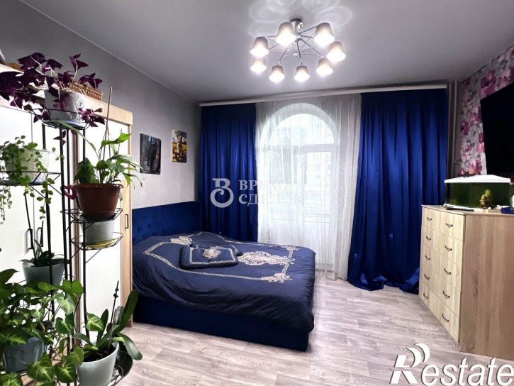 2-комн квартира улица 850-летия, 7,  д. 7