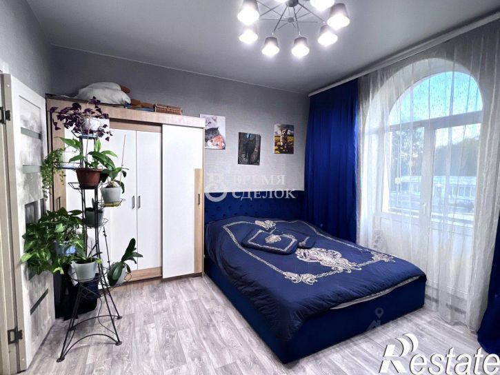 2-комн квартира улица 850-летия, 7,  д. 7