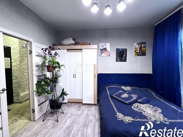 2-комн квартира улица 850-летия, 7,  д. 7
