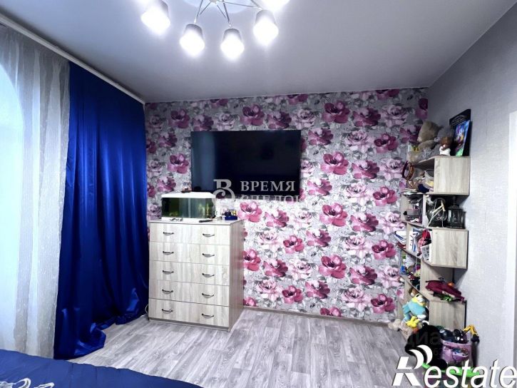 2-комн квартира улица 850-летия, 7,  д. 7