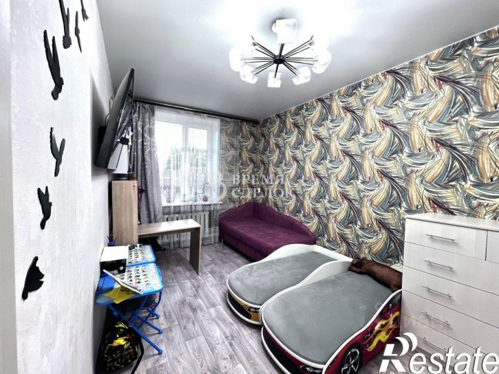2-комн квартира улица 850-летия, 7,  д. 7