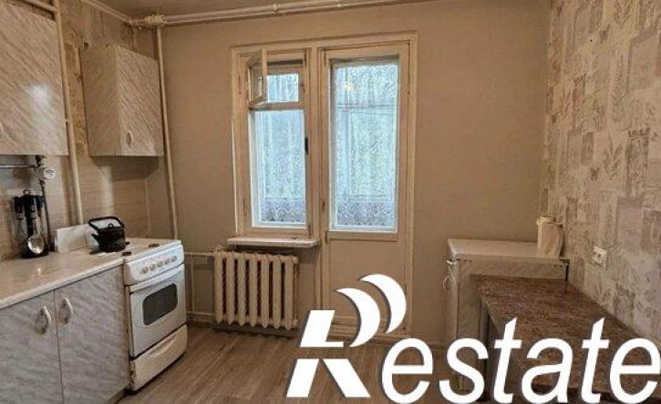 1-комн квартира Лесная улица, 3,  д. 3