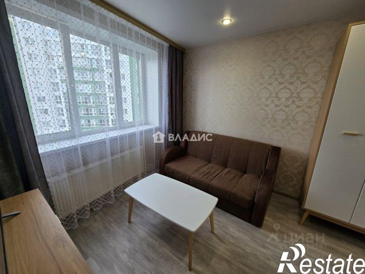 1-комн квартира улица Мира, 2Д,  д. 2Д
