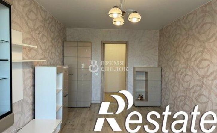 3-комн квартира улица Куйбышева, 36,  д. 36
