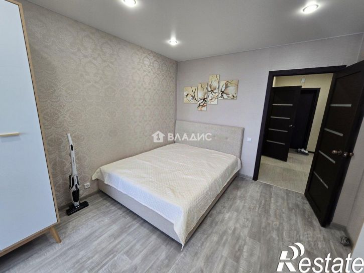 1-комн квартира улица Мира, 2Д,  д. 2Д